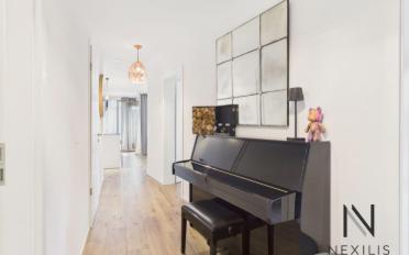 Wohnung 3.5 Zimmer - image - 2