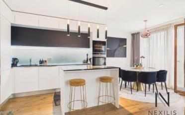 Wohnung 3.5 Zimmer - image - 1