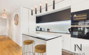 Wohnung 3.5 Zimmer - image - 3