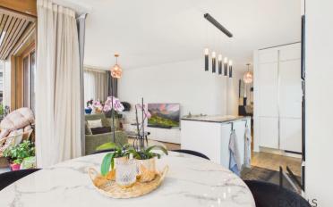 Wohnung 3.5 Zimmer - image - 7