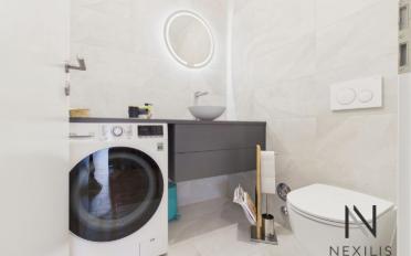 Wohnung 3.5 Zimmer - image - 11