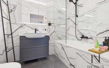 Wohnung 3.5 Zimmer - image - 10