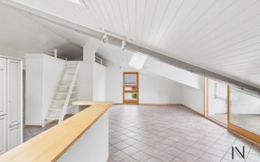 Apartment 3.5 rooms - image - 8