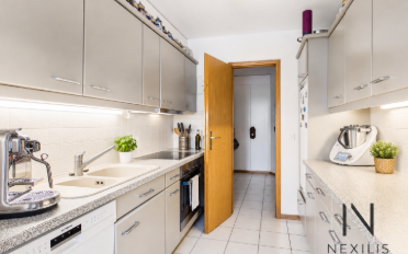 Apartment 3.5 rooms - image - 4