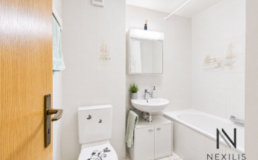 Apartment 3.5 rooms - image - 11