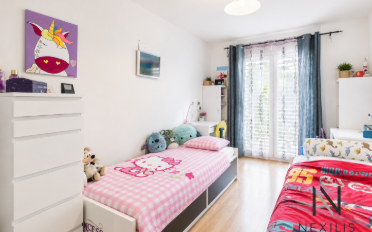 Apartment 3.5 rooms - image - 9