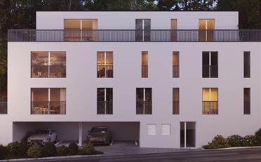 Immeuble résidentiel 12.5 pièces - image - 1