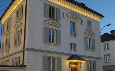 Duplex 5.5 pièces - image - 1