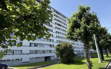 Apartment 3.5 rooms - image - 1