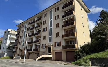 Apartment 3.5 rooms - image - 1
