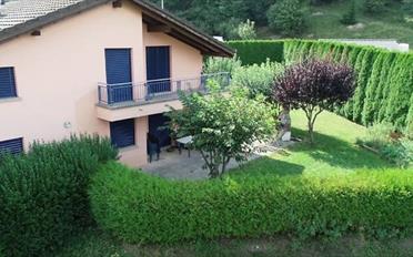 Villa 7 rooms - image - 1