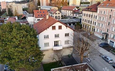 Apartment 5.5 rooms - image - 1