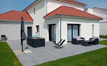 Maison - image - 1