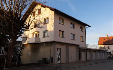 Maison 12.5 pièces - image - 2