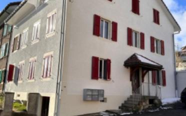 Wohngebäude - image - 1