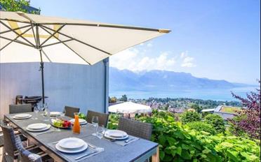 Row house 6.5 rooms - image - 2