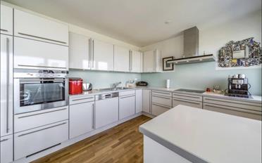 Row house 6.5 rooms - image - 9