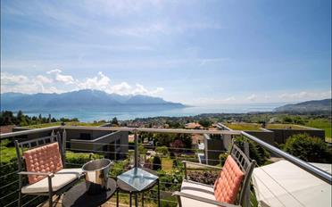 Row house 6.5 rooms - image - 10