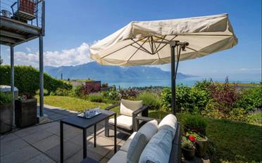 Row house 6.5 rooms - image - 14