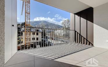 Studio 1 pièce - image - 5