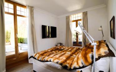 Apartment 5 rooms - image - 10