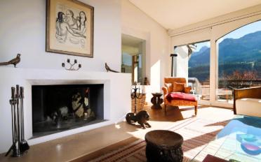 Apartment 5 rooms - image - 2