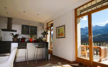 Apartment 5 rooms - image - 7