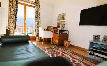 Apartment 5 rooms - image - 11