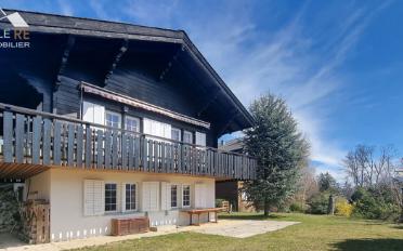 Chalet 4.5 pièces - image - 6