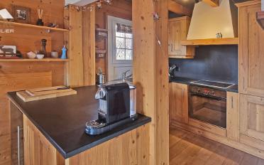 Chalet 4.5 pièces - image - 12
