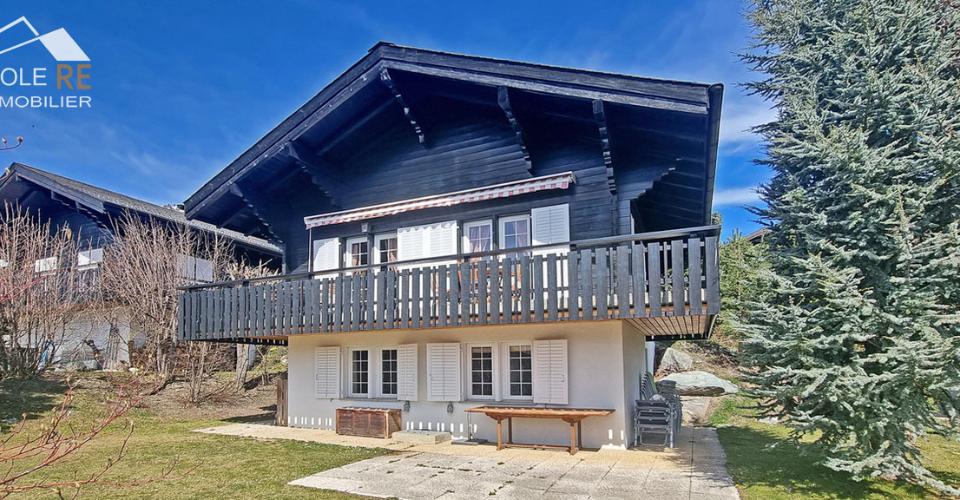 Crans-Montana