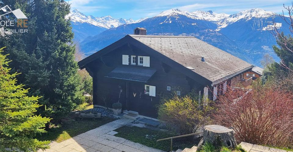 Crans-Montana