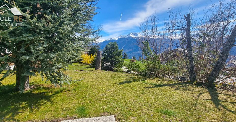 Crans-Montana