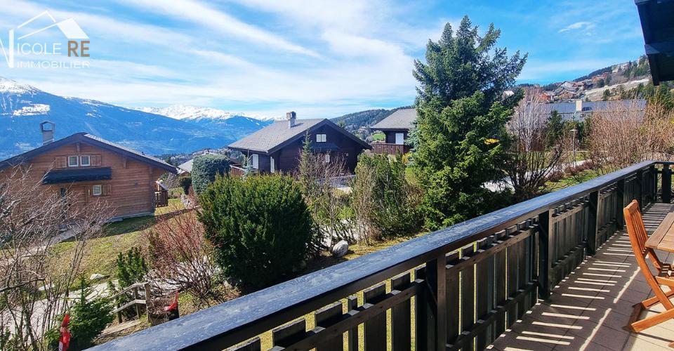 Crans-Montana