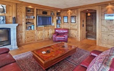 Wohnung 5.5 Zimmer - image - 2