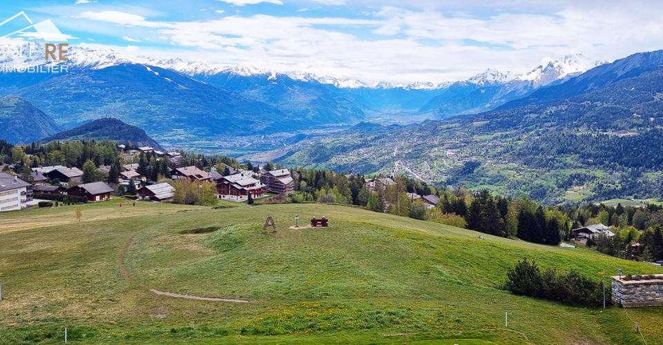 Crans-Montana