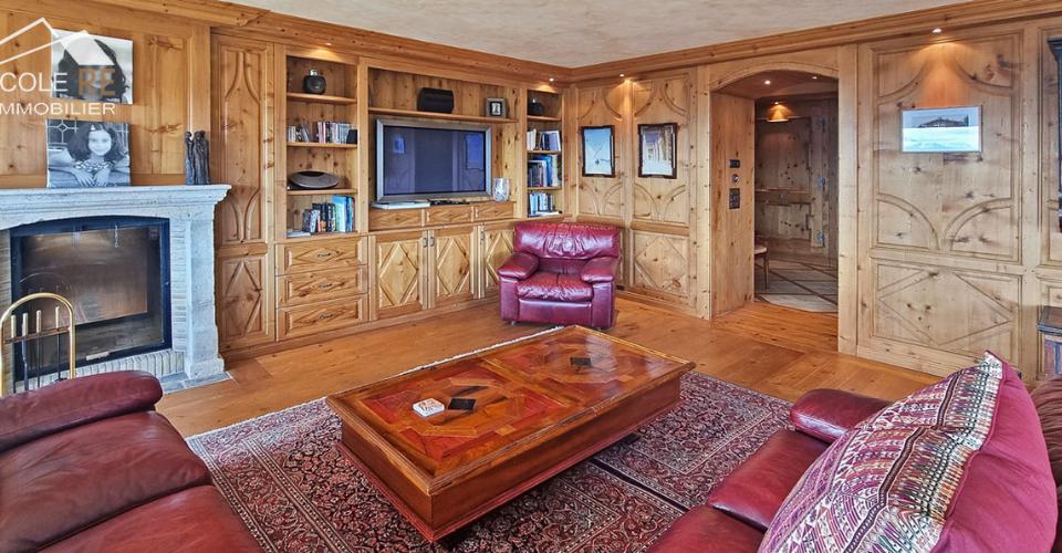 Crans-Montana