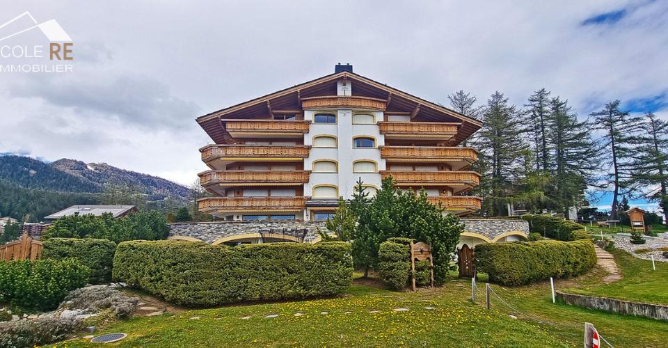 Crans-Montana