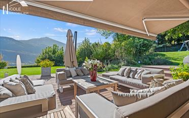 Villa - image - 2