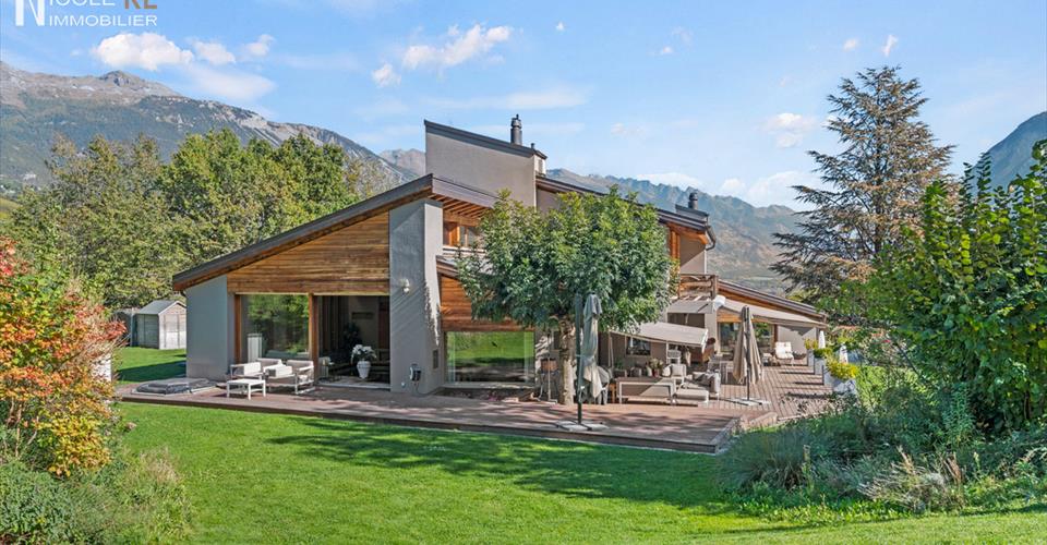 Loc, Valais
