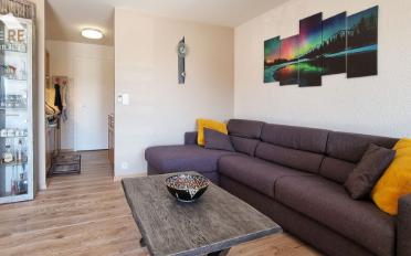 Apartment 2.5 rooms - image - 8
