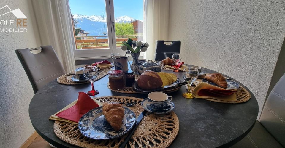Crans-Montana