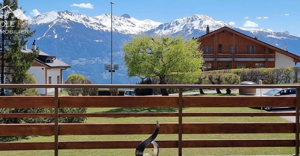 Crans-Montana
