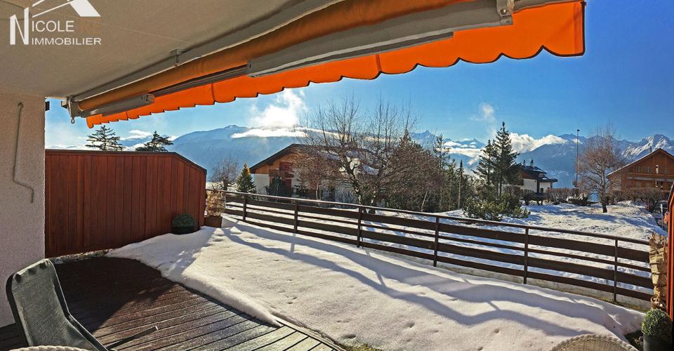 Crans-Montana