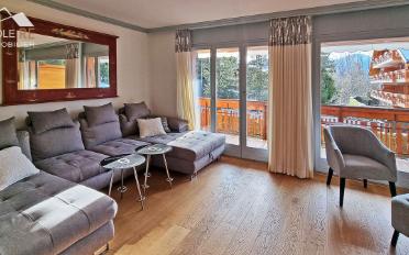 Wohnung 3.5 Zimmer - image - 3