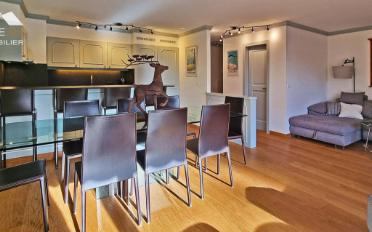 Wohnung 3.5 Zimmer - image - 1