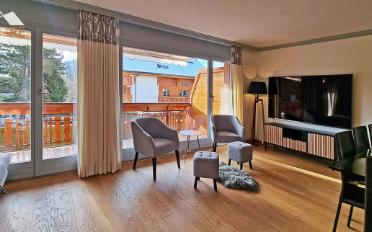 Wohnung 3.5 Zimmer - image - 5