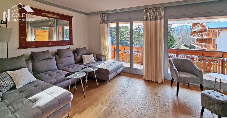 Crans-Montana