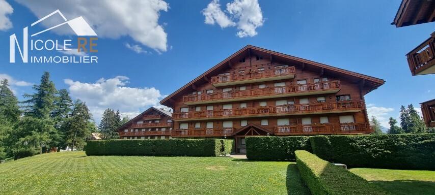 Crans-Montana