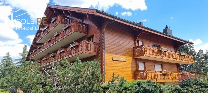 Crans-Montana